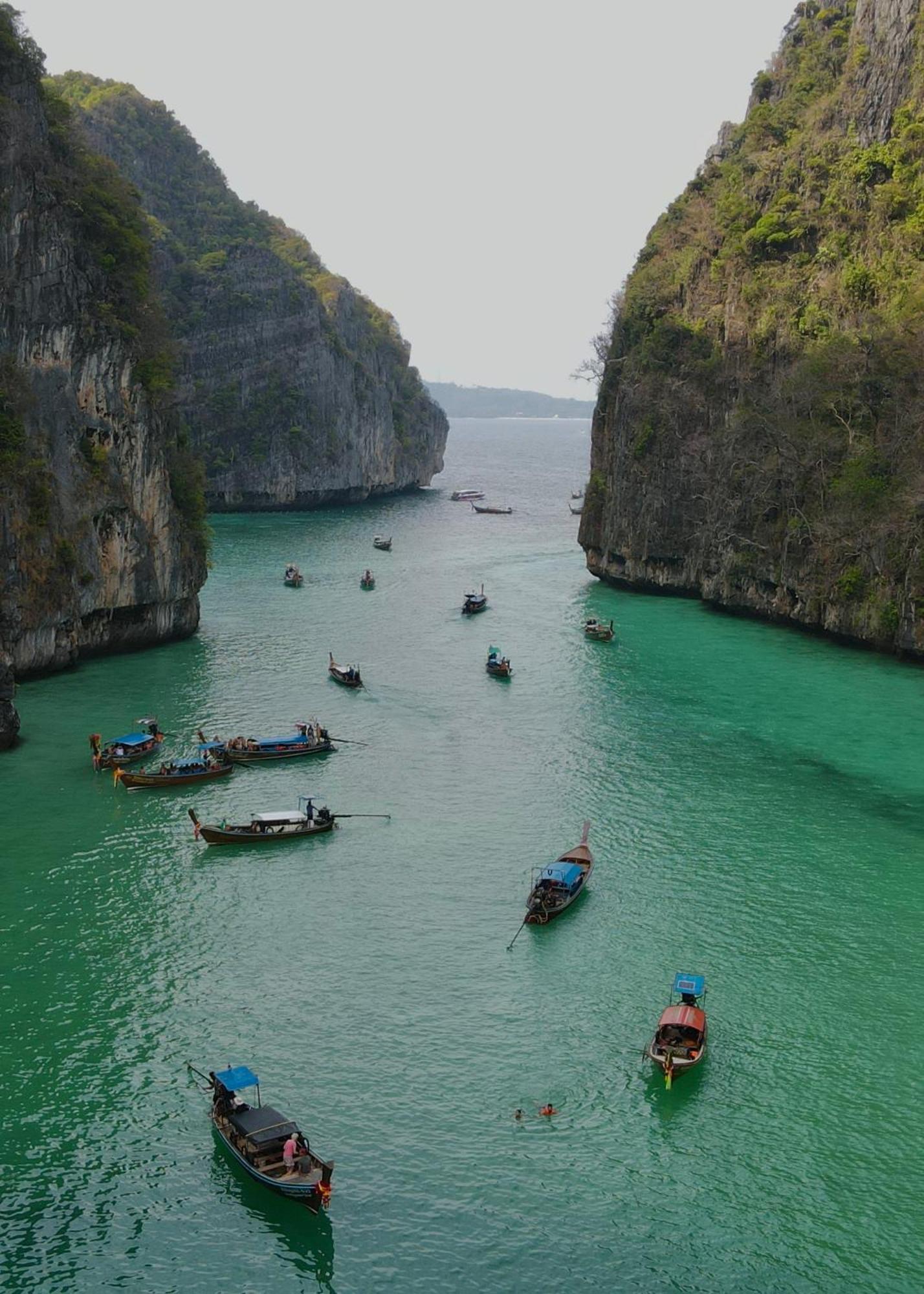 Bodega Koh Pha Ngan Beach Тонг Сала Экстерьер фото