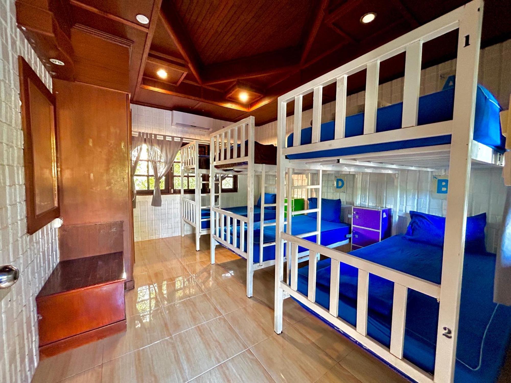 Bodega Koh Pha Ngan Beach Тонг Сала Экстерьер фото